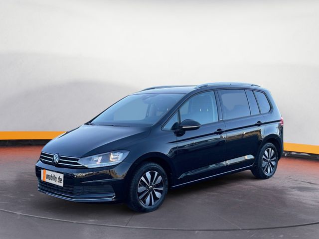 Volkswagen Touran MOVE TSI|7-SITZE|NAVI|ACC|KAMERA|KEYLESS|