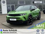Opel Mokka-e GS-LINE CCS+LED+3-PHASIG+ACC+NAVI-PRO+KA - Opel Mokka-e GS-Line