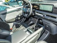 Kia EV9 - Vorschau Bild 3