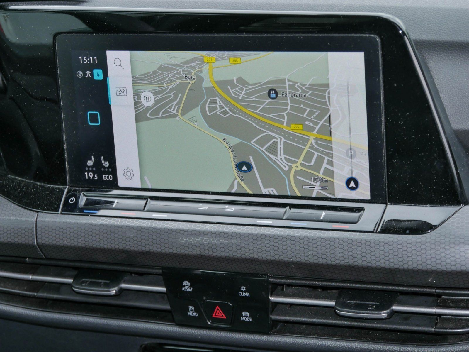 Volkswagen Golf - Bild 8