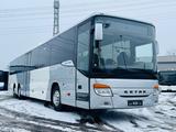 Setra 419 UL/Klima/EEV/Top 415 417 - Setra 417