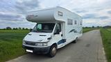Dethleffs Globetrotter A 9000 XXL - Dethleffs Globetrotter