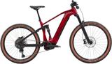 Hercules Nos FS 4.3 47cm - Hercules E-Bikes