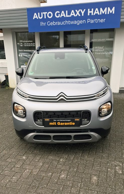 Image of Citroën C3