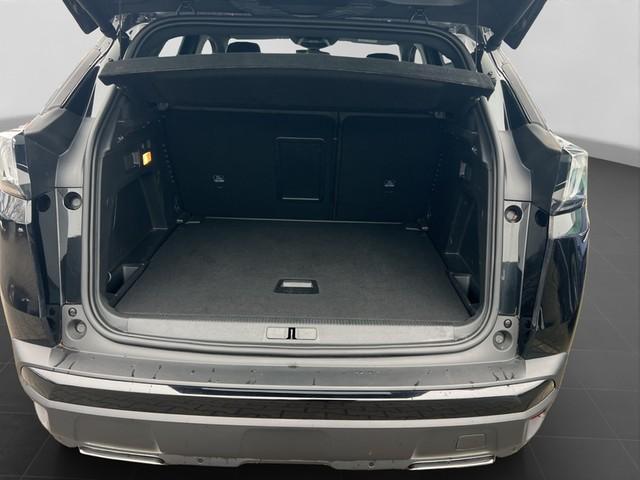 Peugeot 3008 Hybrid 136 GT Massage+ACC+CAM+NAVI+Sitzhzg+