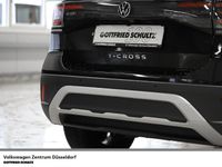 Volkswagen T-Cross - Vorschau Bild 8