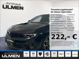 Opel Astra GS Line  Alcantara Navi Voll-LED Panorama  - Opel Astra mit Diesel-Antrieb: Limousine, Automatik