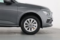 Skoda Kamiq - Vorschau Bild 3
