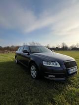 Audi A6 2.0 TDI (DPF) multitronic Avant -