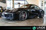 Porsche 991 Carrera 4S Sport+ |NAVI|BOSE|LED|SHZ|21 ALU - Porsche 991 aus 2016