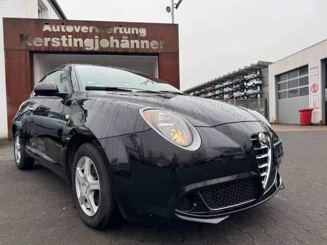 Alfa Romeo MiTo Basis TÜV 11/26  127.000 KM