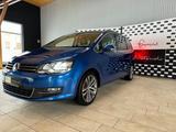 Volkswagen Sharan *Highline*4Motion*ACC*7Sitzer*AHK* - Volkswagen Sharan: Allradantrieb