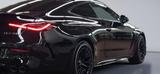 Mercedes-Benz CLE 53 AMG Mercedes-AMG CLE 53 4M+Night*Pano* - Mercedes-Benz CLE 53 AMG