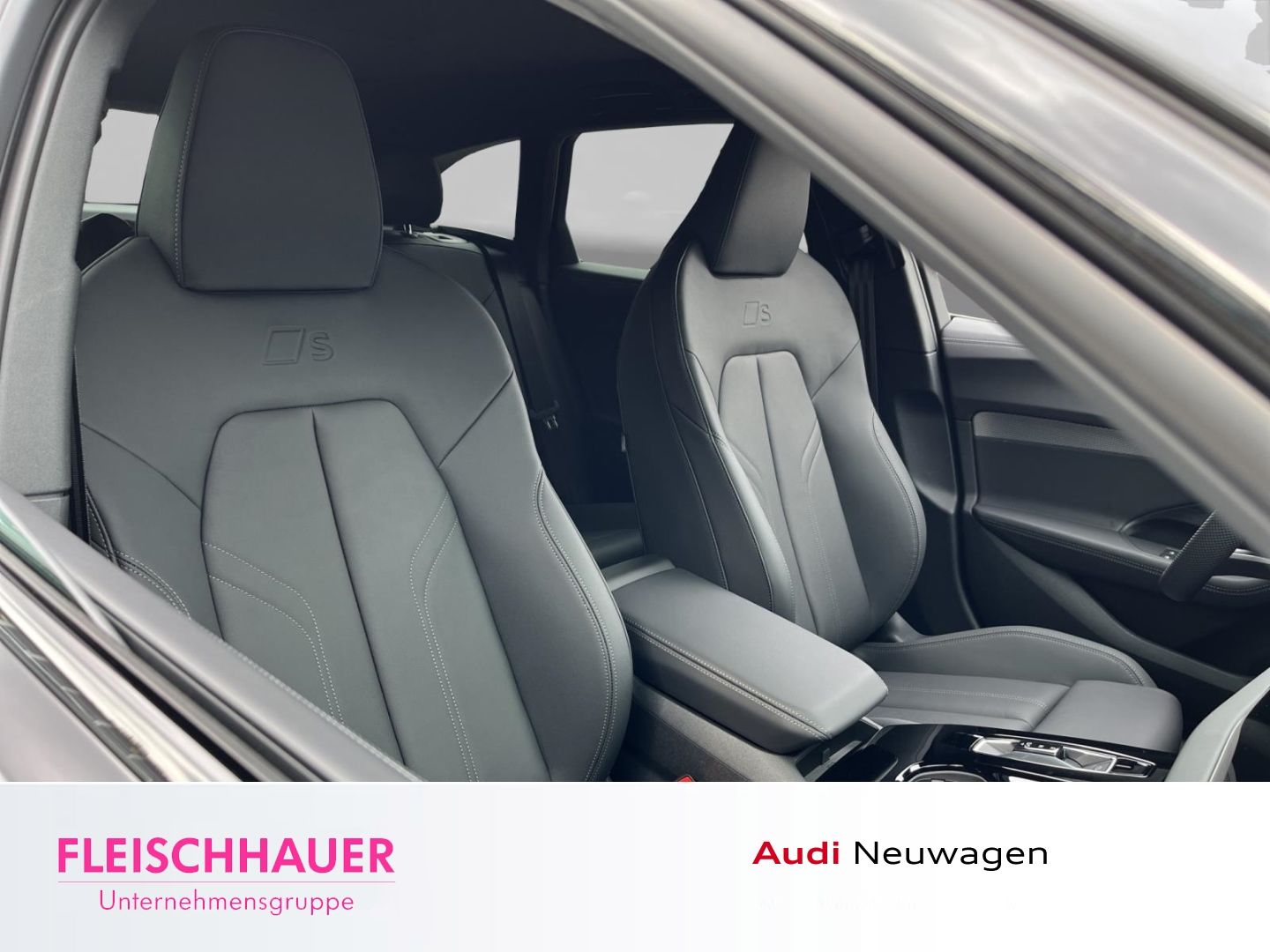 Audi A5 - Bild 8