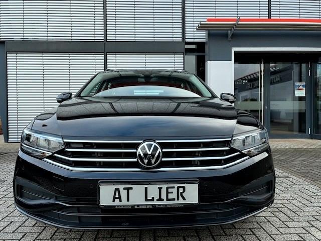 Volkswagen Passat Variant 1,5 TSI DSG Conceptline