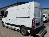Renault Master III Kasten L2H2 HKa 3,5t Navi/AHK/Kamera+ - Renault Master: 2.2