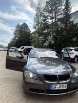 BMW E90 325d M57 - BMW 325 in Hannover