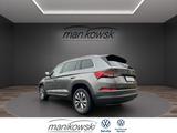 Skoda Kodiaq 2.0TDI Style 4x4 +Standheizung+AHK+ el.Kl - Skoda Kodiaq SUV