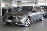 Mercedes-Benz E 400 T d 4M*360°*VOLLLEDER*MEMORY* - Mercedes-Benz E 400 in Essen