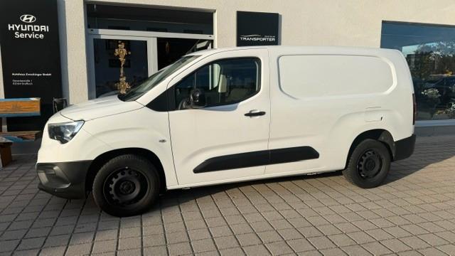 Opel Combo Cargo Edition 1.5 D 131PS erhöhte Nutzlast