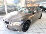 BMW 435i Gran Coupe*xDrive*Luxury Line*Head Up* - BMW Gebrauchtwagen in Hannover