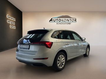 Skoda Scala - 4