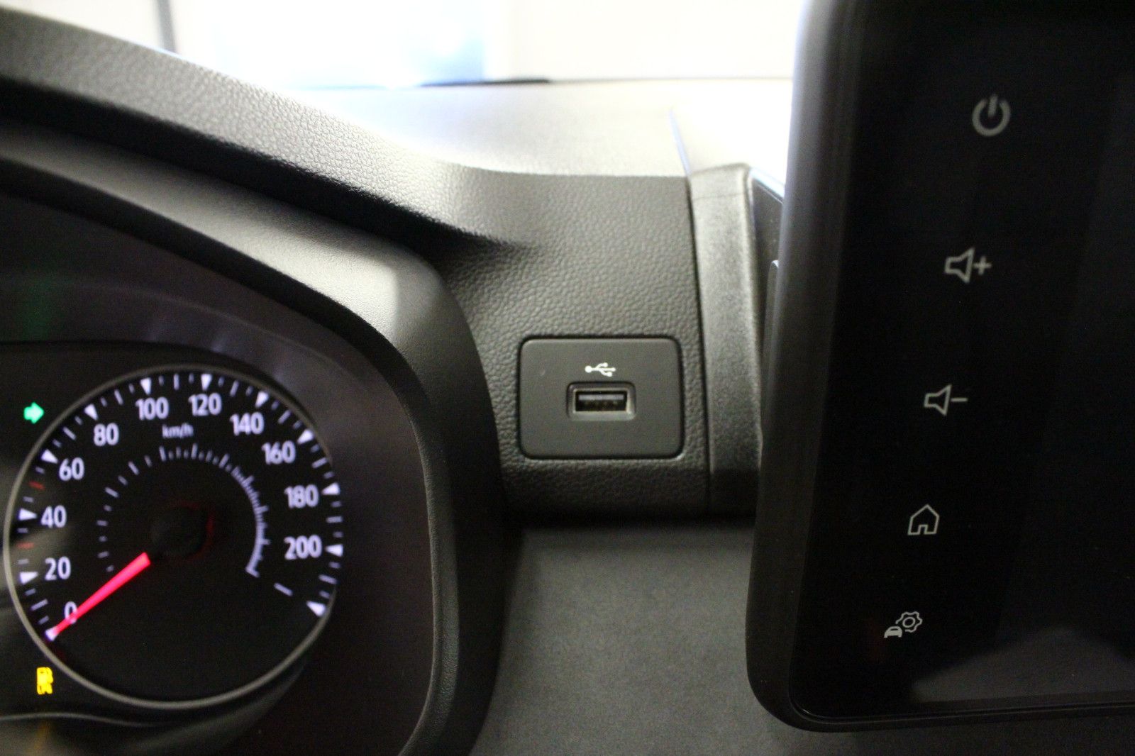 Fahrzeugabbildung Dacia Jogger Eco-G 100 Extreme+ 7-Sitzer *Benzin /LPG