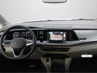 Volkswagen T7 Multivan - Vorschau Bild 4