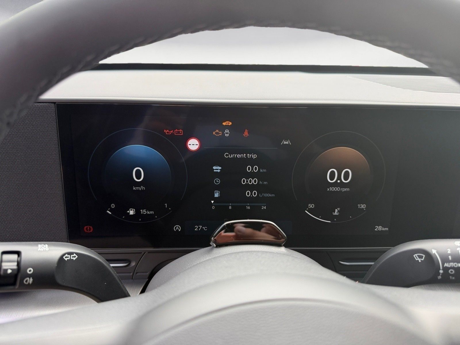 Hyundai KONA - Bild 12