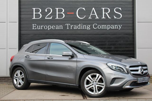 Mercedes-Benz GLA 220 d DCT Urban - Xenon - Navi