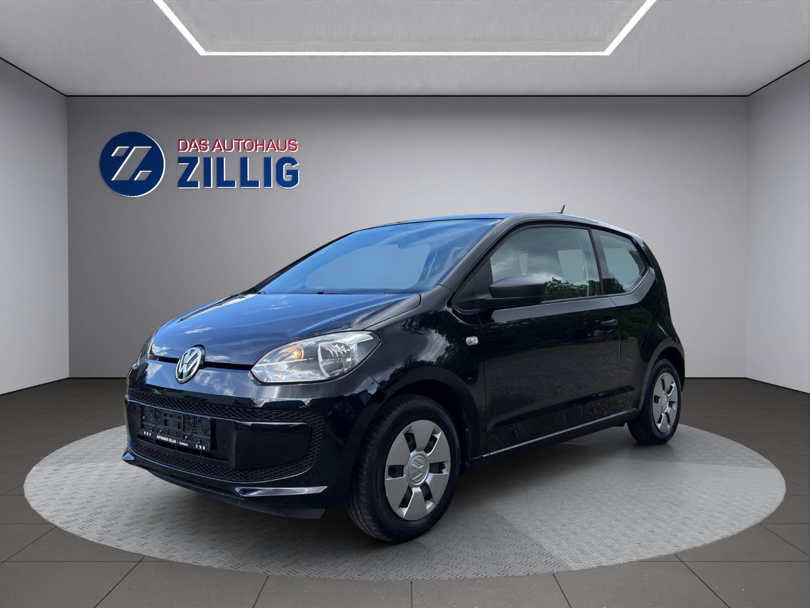 Volkswagen up! take up!
