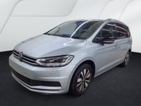 Volkswagen Touran - Vorschau Bild 2