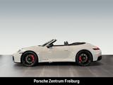 Porsche 992 911 Carrera GTS Cabriolet InnoDrive BOSE - Porsche Gebrauchtwagen in Freiburg