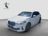 BMW 120d Aut. M Sport HUD HiFi Lenkradheizung - BMW 120: Weiß, mit Apple Carplay