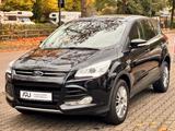 Ford Kuga Titanium. Garantie. Automatik. HU Neu - gebrauchte Ford Kuga aus dem Jahr 2013