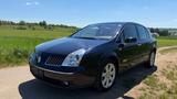 Renault Vel Satis Initiale 3.5 V6 Aut. HU 11/27 3.Hd Nav - Renault Vel Satis: 3.5