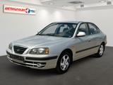 Hyundai Elantra 2.0 GLS Klimaauto. Tempo BT Freispr. - Hyundai Elantra