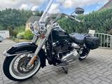 Harley-Davidson Softail Deluxe FLDE - HARLEY-DAVIDSON SOFTAIL DELUXE