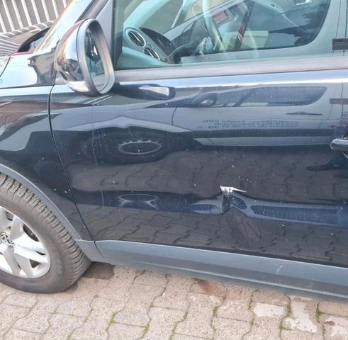 Volkswagen Vw Tiguan 1.4