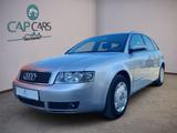Audi A4 Avant 1,9 TDI*TEMPOMAT*1 HAND - Audi A4: 1.9