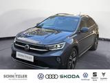 Volkswagen Taigo 1.0 TSI DSG Style IQ.LIGHT/RFK/NAVI/ACC+++ - VW Taigo in Solingen