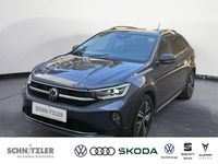 Volkswagen Taigo - Vorschau Bild 1