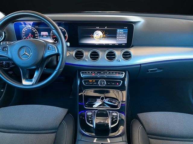 Mercedes-Benz E 350