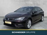 Seat Leon ST XCELLENCE 1.4 TSI 110 KW SHZ+KAMERA+AHZV - Seat Leon Gebrauchtwagen in Chemnitz