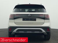 Volkswagen T-Cross - Vorschau Bild 5