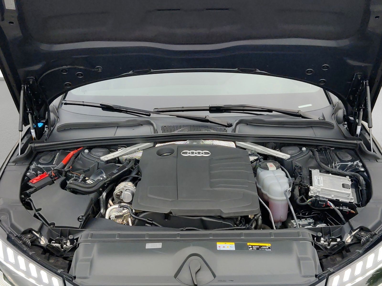 Audi A4 - Bild 18