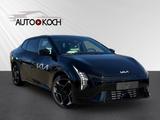 Kia EV4 FASTBACK 81 GT LINE / VOLLAUSSTATTUNG / GLAS