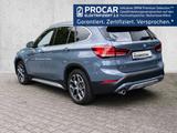 BMW X1 xDrive25e xLine HUD PANO AHK RFK NAVI LED - BMW X1 xLine mit Hybrid-Antrieb (Benzin/Elektro)