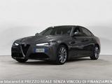 Alfa Romeo Giulia Giulia 2.2 Turbodiesel 160 CV  - Alfa Romeo Giulia aus 2022