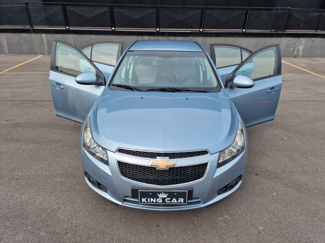 Chevrolet Cruze 1.6 4 porte LT